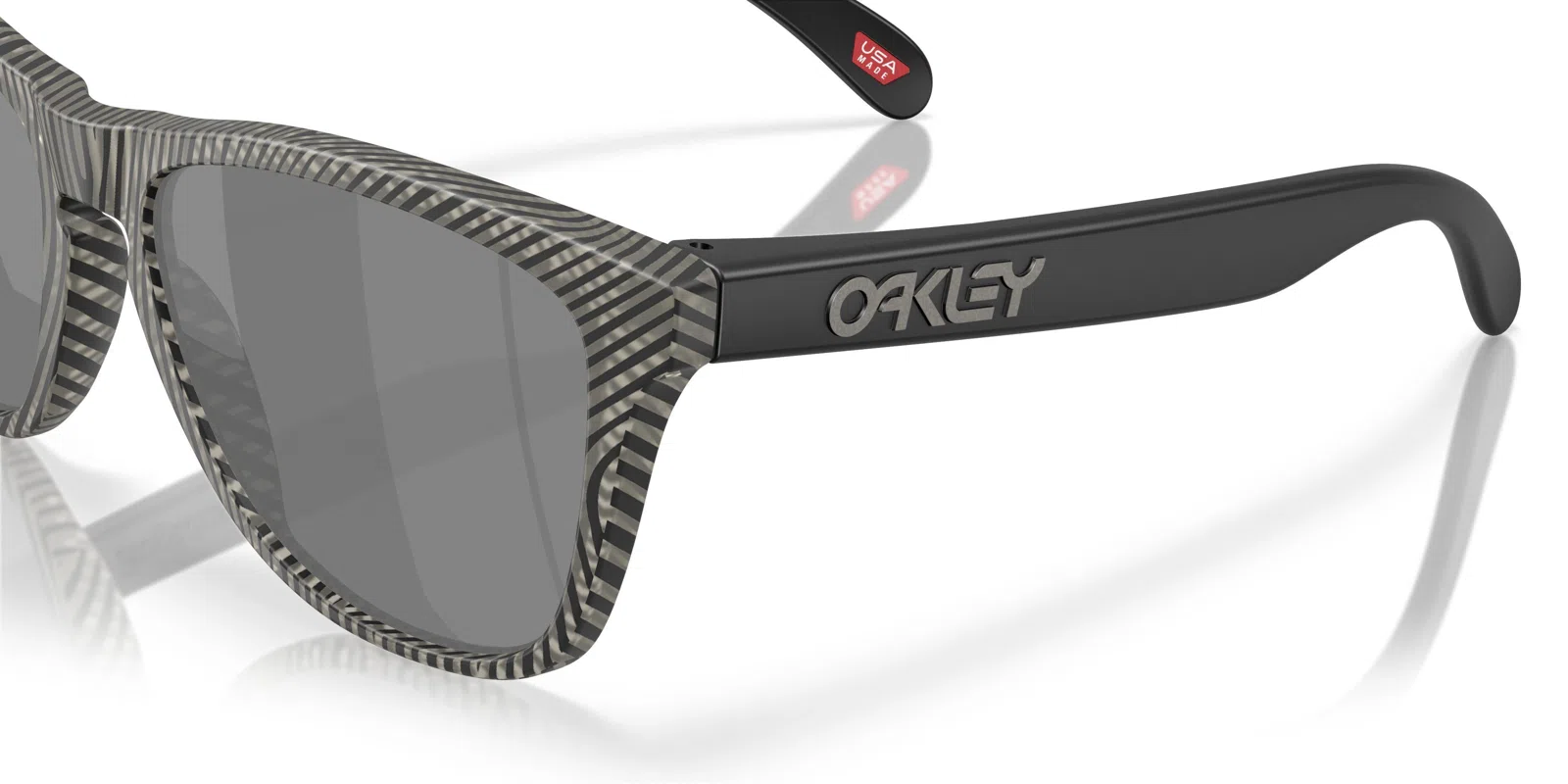 Oakley Frogskins 9245 Sunglasses - view 212